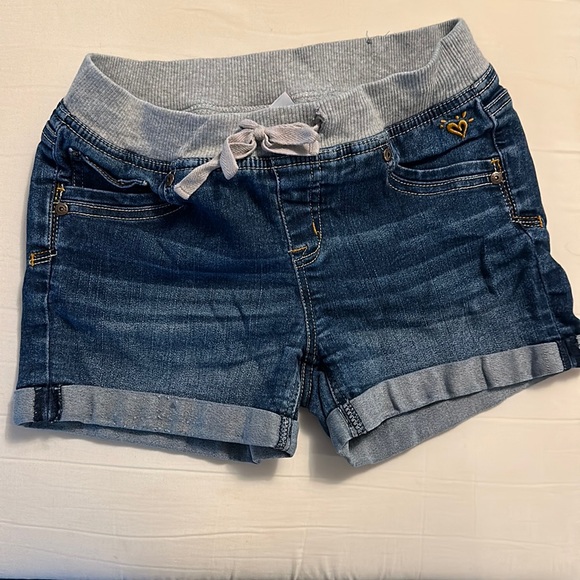 Girls 14 stretch denim - Picture 1 of 3